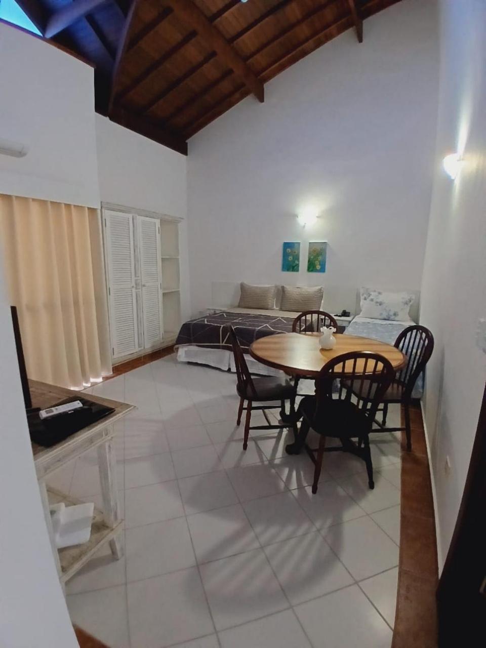 Jadi Hotelaria Peruíbe Exterior foto
