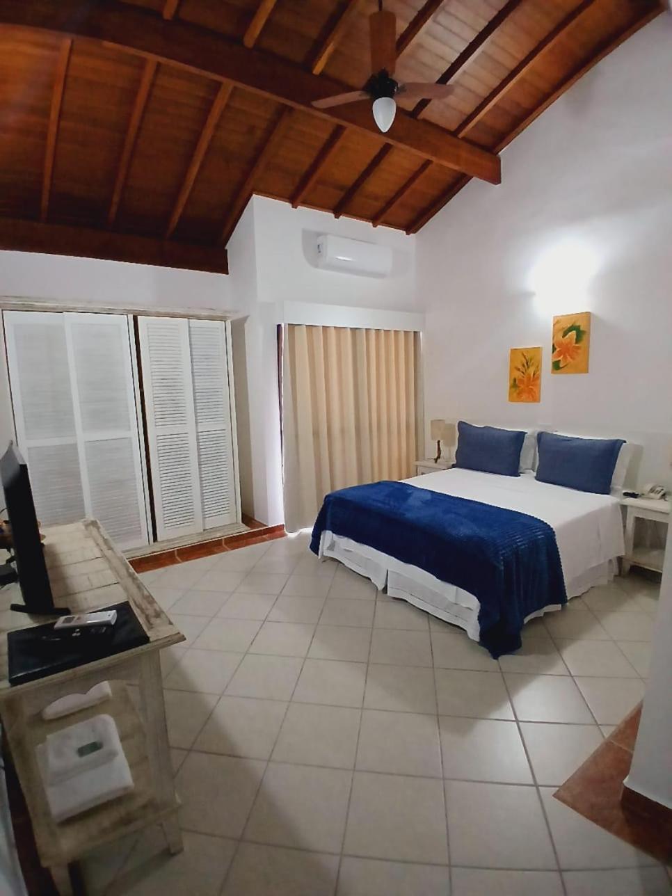 Jadi Hotelaria Peruíbe Exterior foto