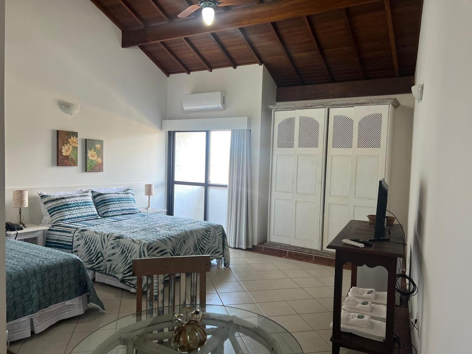 Jadi Hotelaria Peruíbe Exterior foto